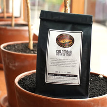 Load image into Gallery viewer, Colombia • Vista de Nieve