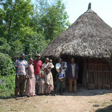 Load image into Gallery viewer, Ethiopia • Negele Gorbitu