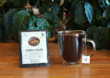 Load image into Gallery viewer, Steeped Coffee - Brew a Single Cup