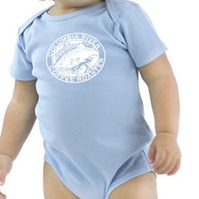 Load image into Gallery viewer, Onesies & Kids' Baseball Tees