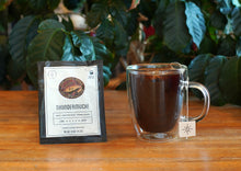 Load image into Gallery viewer, Steeped Coffee - Brew a Single Cup