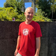 Load image into Gallery viewer, T-Shirt:  Fairweather