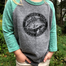 Load image into Gallery viewer, Onesies & Kids' Baseball Tees