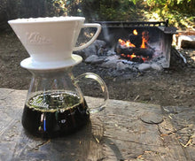 Load image into Gallery viewer, Kalita Wave Drip Brewer