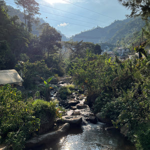 Guatemala • La Garita