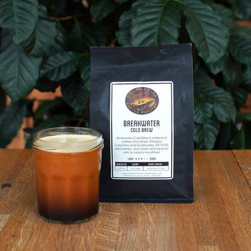 Breakwater Cold Brew