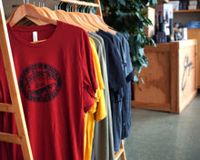 Load image into Gallery viewer, T-Shirt:  Bella &amp; Canvas