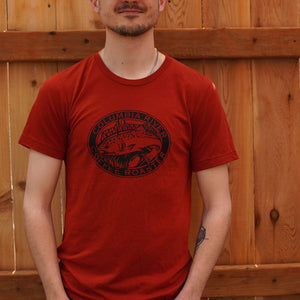 T-Shirt:  Bella & Canvas