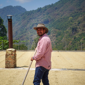 Guatemala • Primos Unidos