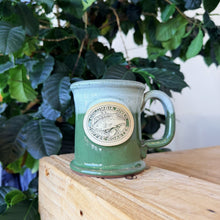 Load image into Gallery viewer, Stoneware Mugs