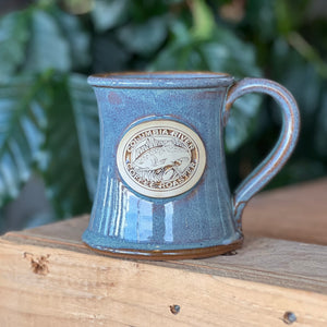 Stoneware Mugs