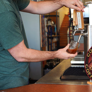 Breakwater Cold Brew