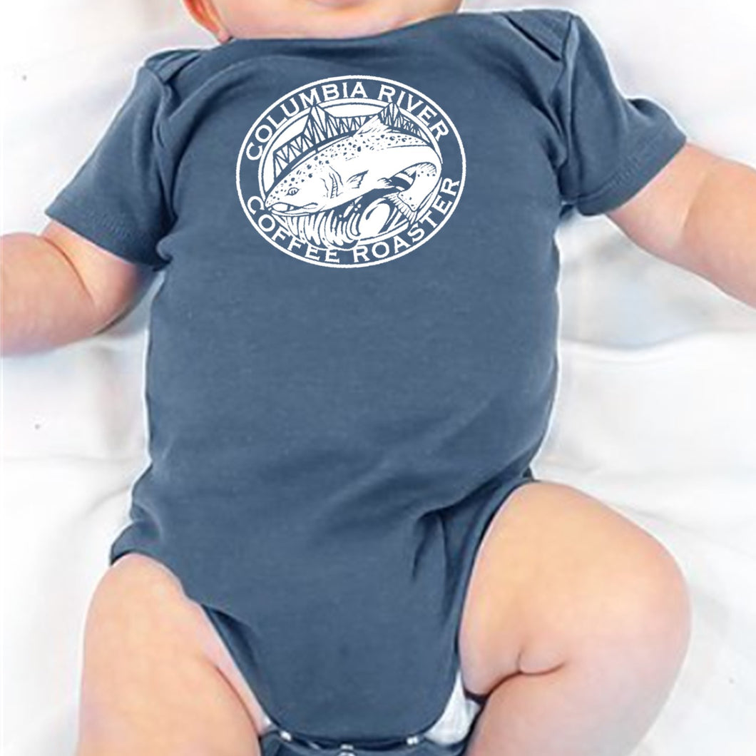 Onesies & Kids' Baseball Tees