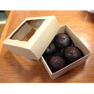 THUNDERMUCK! Truffles - CCF