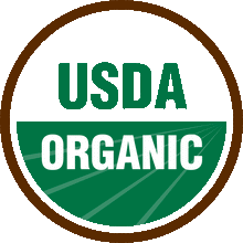 Load image into Gallery viewer, Certified Organic by Oregon Dept of Agriculture 